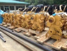 E4390 Caterpillar C15 Engines 6