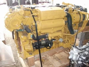E4393c-Caterpillar_C9-Engine_6