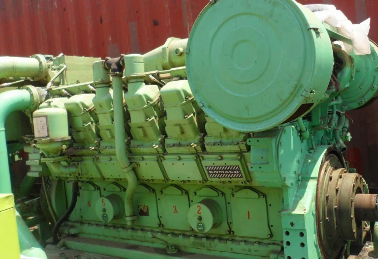 E4397a-Caterpillar-3512-Engine_4
