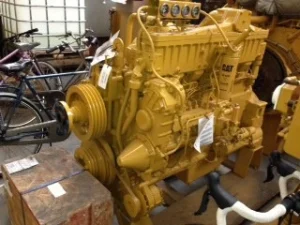 E4401a-Caterpillar-3406C-Engine_4