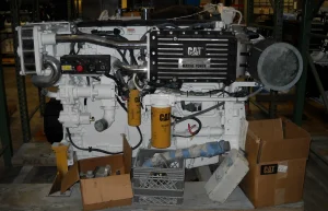 E4403a-Caterpillar-3406E-Engine_4