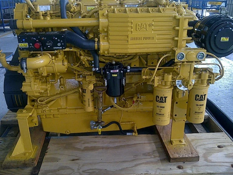 E4406a-Caterpillar-C18-Engine_6