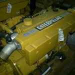 E4408a Caterpillar 3056 Engines 6
