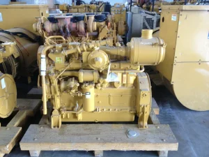 E4413a-Caterpillar-G3306NA-Engine_6