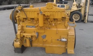 E4428a-Caterpillar-3406-Engine_4