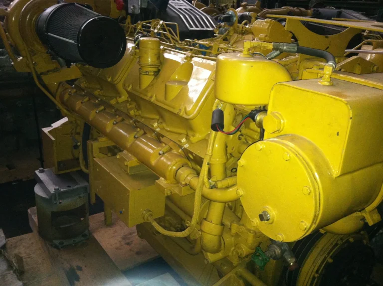 E4431a-Caterpillar-3412-Engine_3