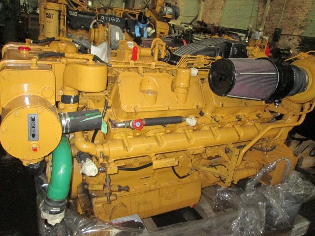 E4431e-Caterpillar-3412-Engine_2