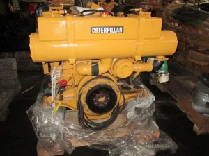 E4431f-Caterpillar-3412-Engine_1