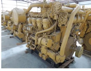 E4433a-Caterpillar-3508C-Engine_6