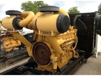 E4473 Caterpillar 3412TA Engine 6