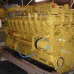 E4478a Caterpillar 3516HD Engine 6