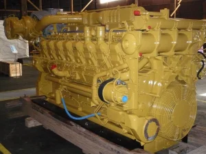 E4478a-Caterpillar-3516HD-Engine_6