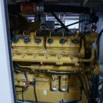 E4481a Caterpillar G3412TA GenSet 4
