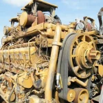E4485a Caterpillar 3516 Engine 6