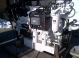 E4486a Caterpillar C32 GenSet 6