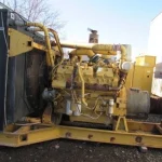 E4515 Caterpillar BFT00331 Price 4