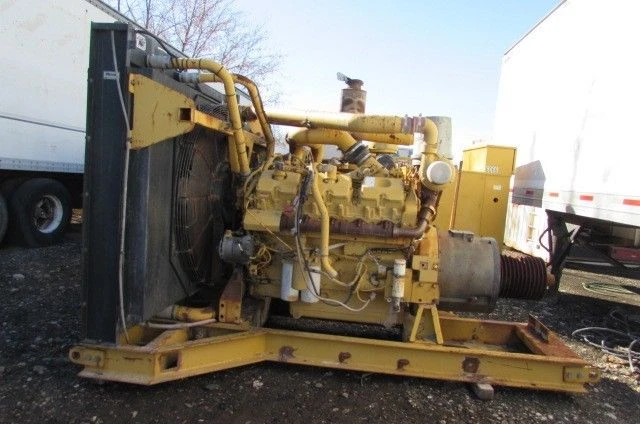 E4515 Caterpillar BFT00331 Price 4