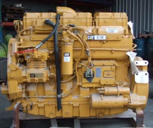 E4518a-Caterpillar-C10-Engine_5