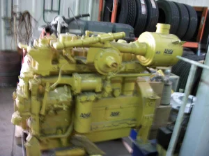 E4521c-Caterpillar-G3306-Engine_6