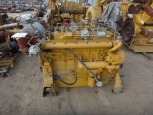 E4531a-Caterpillar-G3406TA-Engine_6