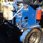 E4539a Cummins KTA19 G3 Engine 4