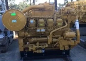 E4545-Caterpillar-3508C-Engine_6