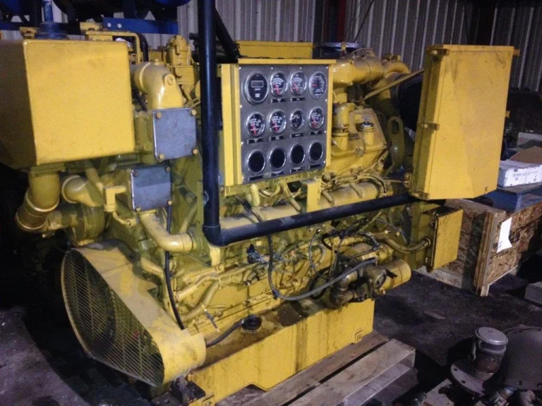 E4552a-Caterpillar-3412-Engine_6