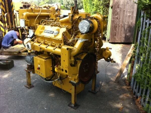 E4556a-Caterpillar-3408-Engine_4
