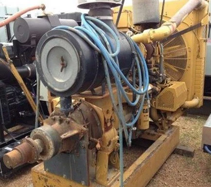 E4568a Caterpillar C15 Engine 6