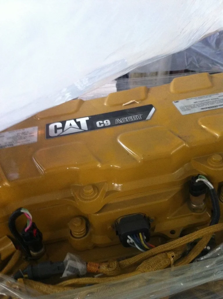 E4569a-Caterpillar-C9-Engine_4