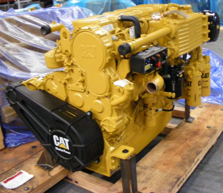 E4570a-Caterpillar-C18-MarineEngine_6