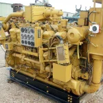 E4576a Caterpillar G3512 Engines 4