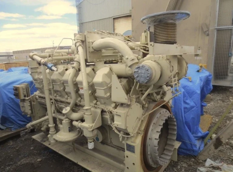 E4585_Caterpillar_3512LE_Industrial_Natural_Gas_Engine_2_4