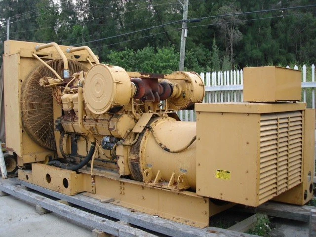 GS2600-Caterpillar1-3508-GeneratorSet