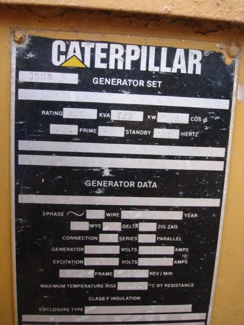 GS2600-Caterpillar4-3508-GeneratorSet_1