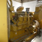 GS2732a Caterpillar 3508 GeneratorSet 6