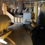 GS2734b Caterpillar D398 GeneratorSet 6