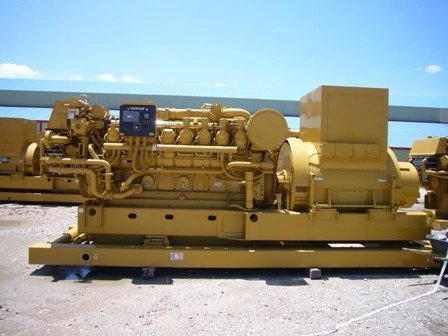 Caterpillar 3516 1360kW industrial diesel generator - Power Generation Enterprises pricing guide