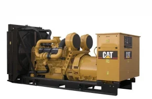 Commercial Generators: Complete Buyer Guide 2026