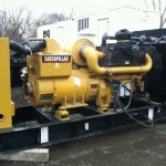 GS2826a Caterpillar C18 GeneratorSet 6