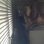 GS2831d Caterpillar 3512 GeneratorSet 6