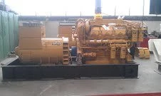 GS2840a Caterpillar C32 GeneratorSet 6