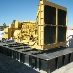 GS2853a Caterpillar 3512 GeneratorSet 6