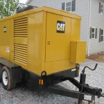 GS2857a Caterpillar 3208 GeneratorSet 6