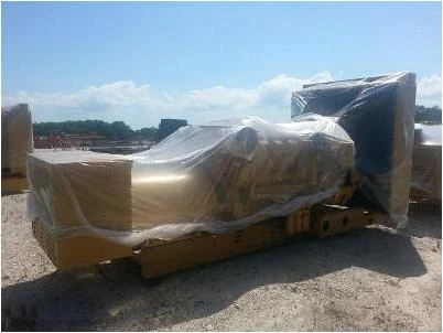 GS2860a Caterpillar 3512 GenSet 6