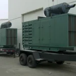 GS2867a Cummins 350DQBB GenSet 6