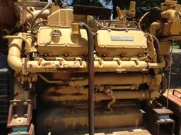 GS2894a Caterpillar 3412 GeneratorSet 2
