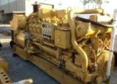 GS2896 Caterpillar G3516 GeneratorSet 6