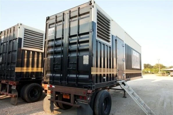 GS2897a KohlerMTU GeneratorSet 2