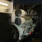 GS2905a Mitsubishi S16R GeneratorSets 2
